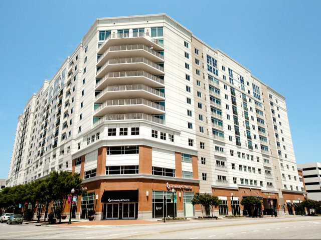 Apartments Near Virginia Beach Town Center