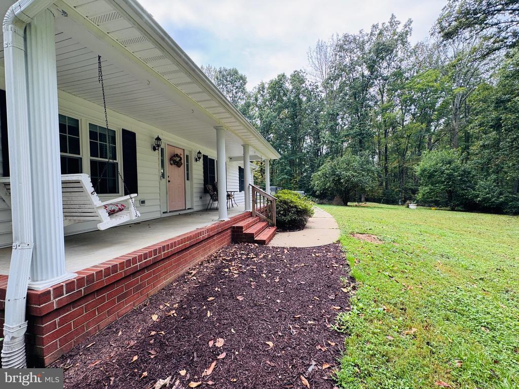 Foto principal - 6709 Towles Mill Rd