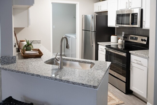 Photo - Twenty35 at Timothy Woods Apartments