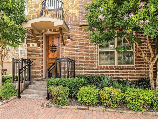 Foto del edificio - 7911 Osborn Pkwy