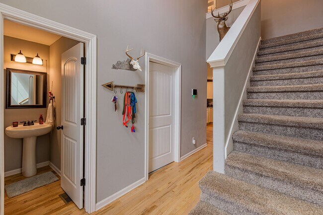 Foto del edificio - Pet Friendly Three Bedroom!