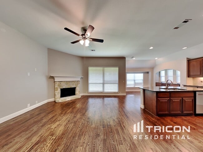Foto del edificio - 1007 Rockcress Dr