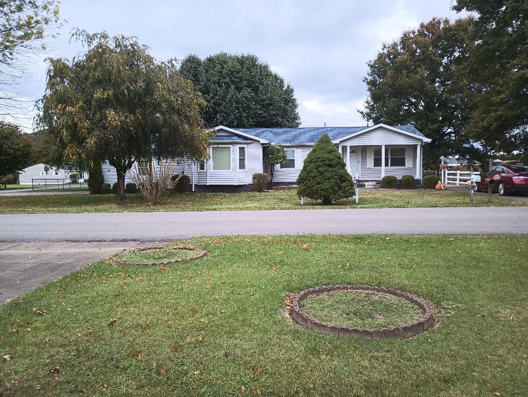 675 Township Road 1135, Proctorville, OH 45669 House Rental in