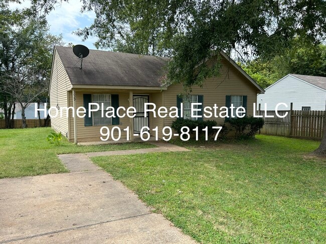 Photo - 3629 Hawkins Mill Rd House