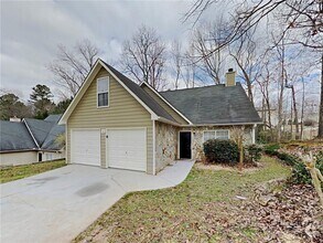 Building Photo - 540 Cherokee Overlook Ct