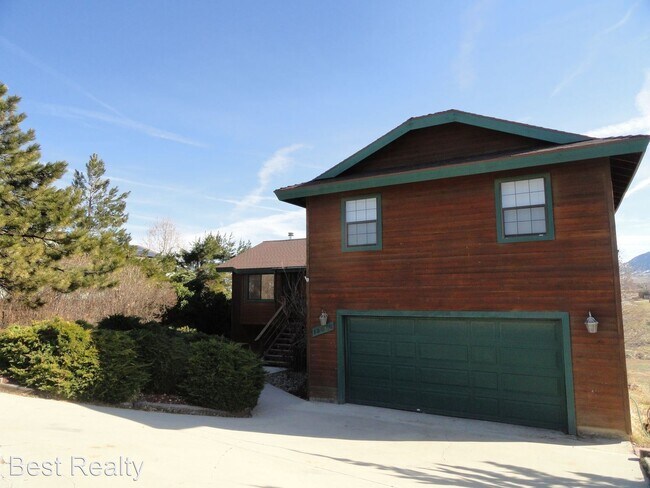 Foto del edificio - 3 br, 2 bath House - 19908 Mesa Drive