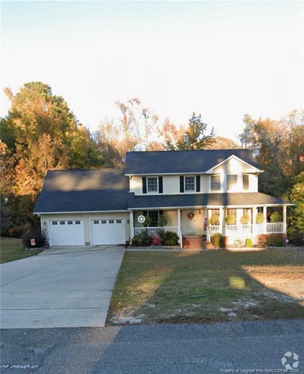 Building Photo - 1699 Sykes Pond Rd
