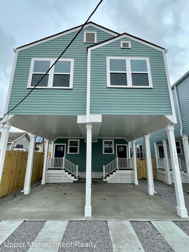 Primary Photo - 2 br, 2.5 bath Apartment - 1618 - 1620 Mag...