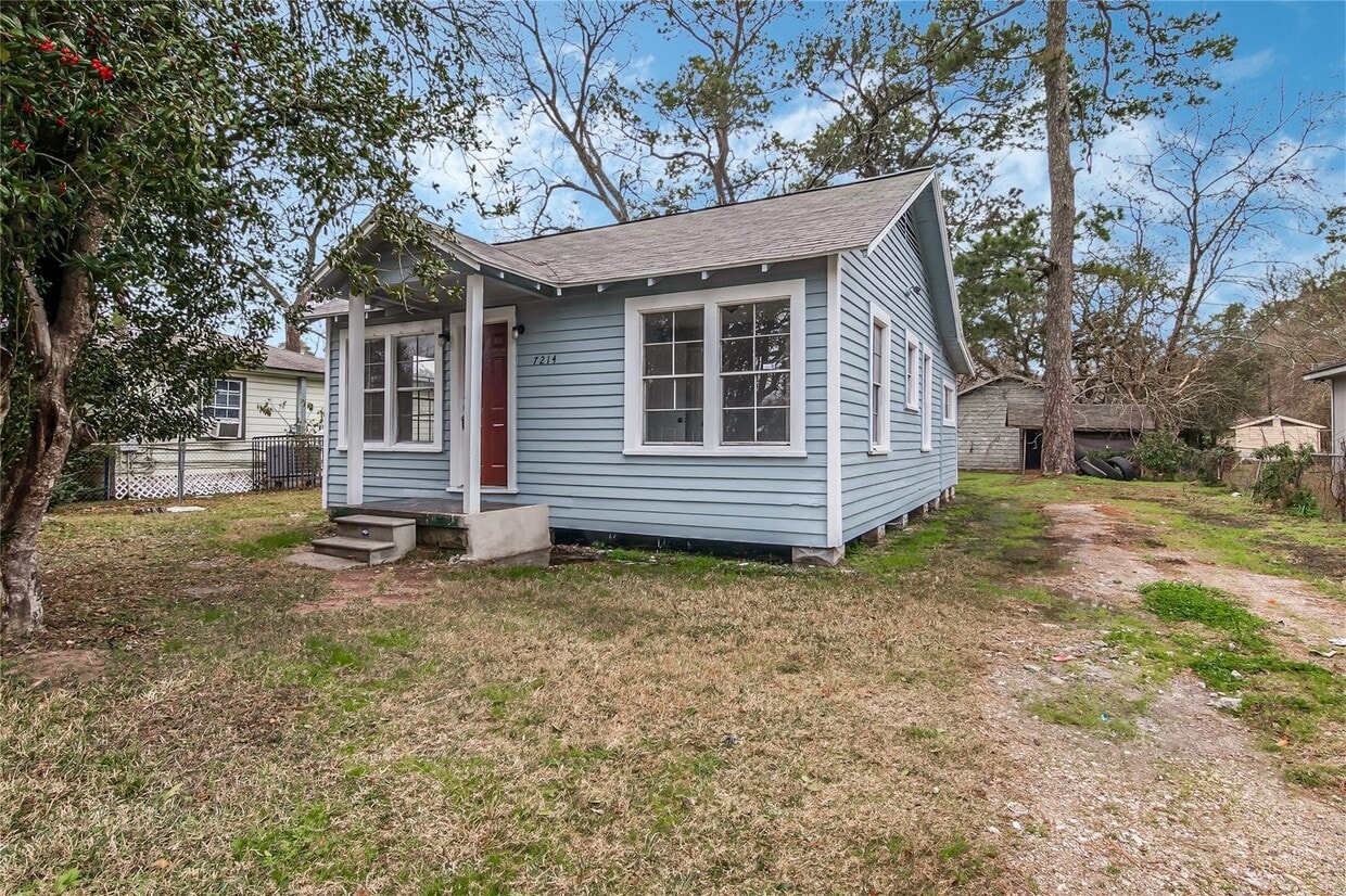 Foto principal - 7214 W Knoll St