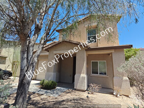 Building Photo - 3216 N Surging Waters Pl
