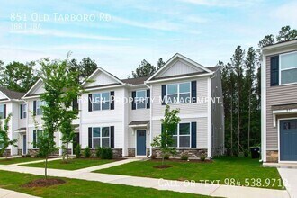 Building Photo - 851 Old Tarboro Rd