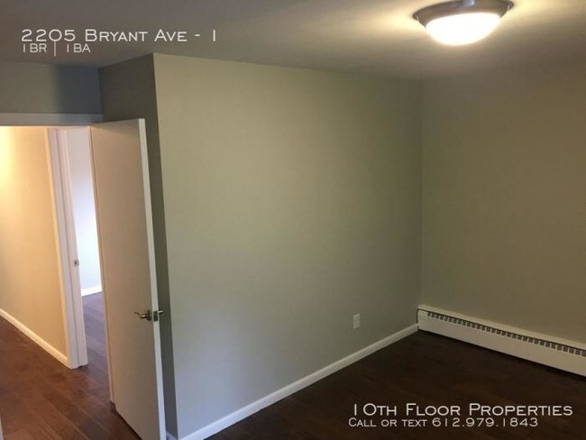 Foto del edificio - 1 bedroom in Minneapolis MN 55405