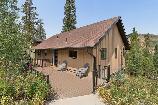 Foto del edificio - 171 Piney Acres Cir