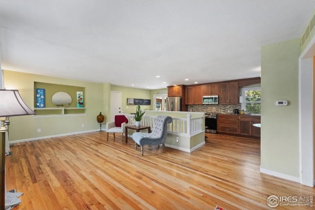 Building Photo - 1601 Collins Ct