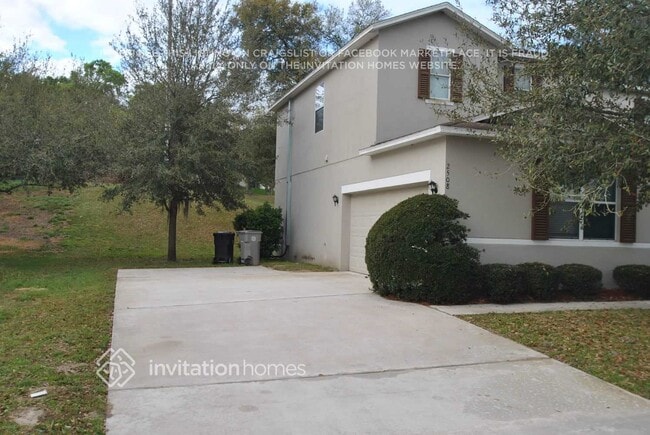 Building Photo - 2508 Sugarsand Ct