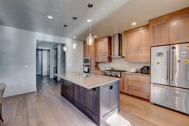Foto del edificio - 3045 S Shadywood Way