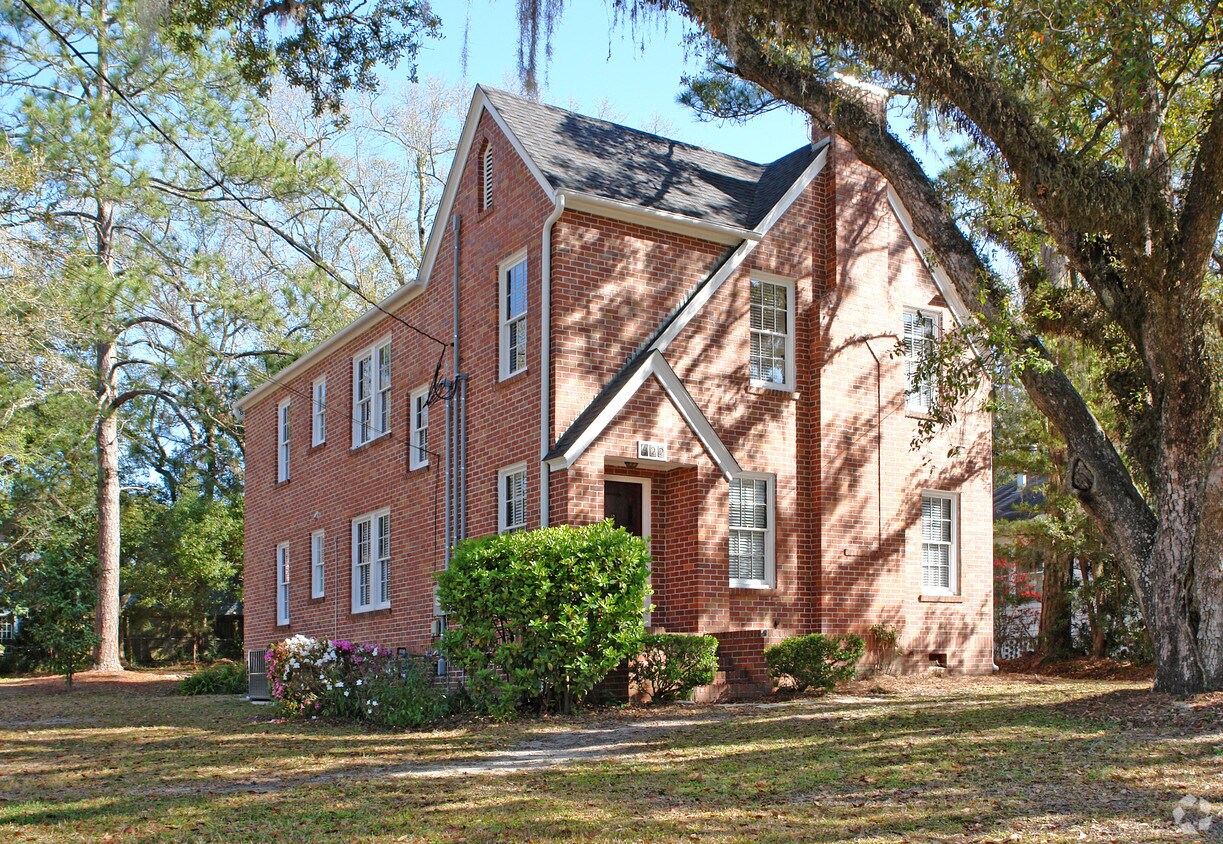 412 Mcdaniel St, Tallahassee, FL 32303 Apartments in Tallahassee, FL
