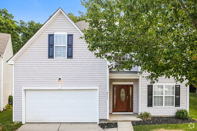 Building Photo - 3111 Hendricks Chapel Ln
