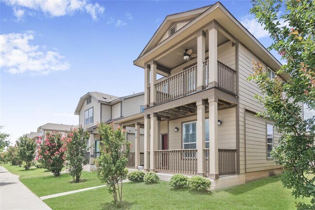 Foto del edificio - 332 Cane River Rd