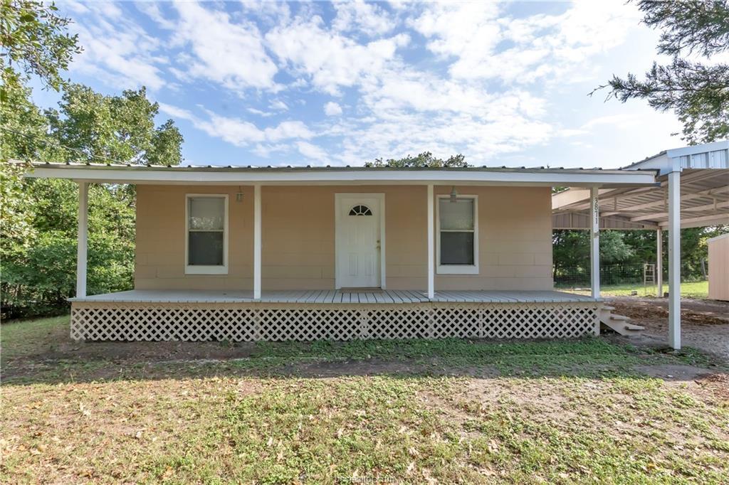 Foto principal - 3871 Old Reliance Rd