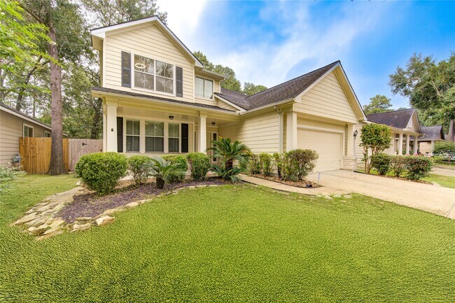 Building Photo - 12922 Yorkmont Dr