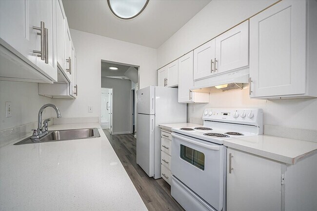 1 dormitorio - Park Ballinger
