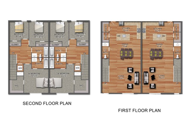 Foto del edificio - 6146 Brocks Ln