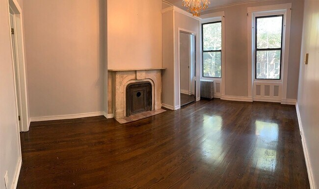 Foto del edificio - 254 Wyckoff St