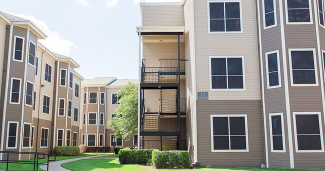 Foto del edificio - Concord at Allendale Apartments