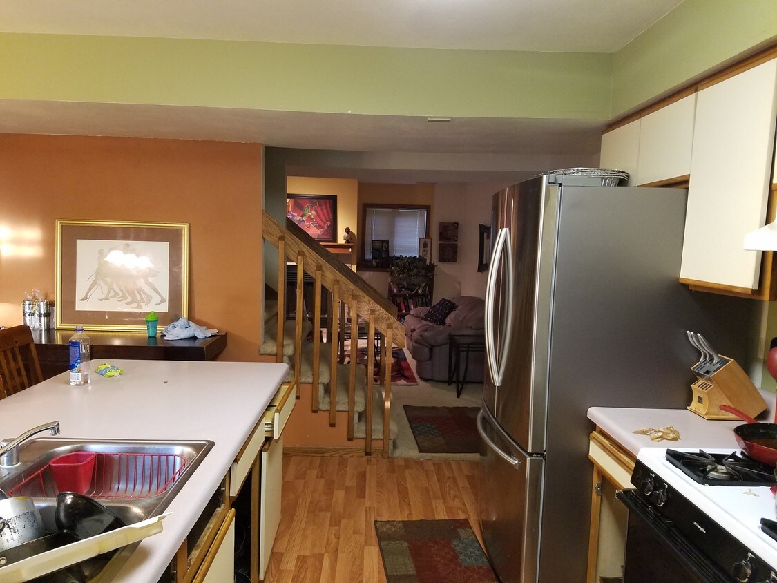 Foto del edificio - 905 North Ave