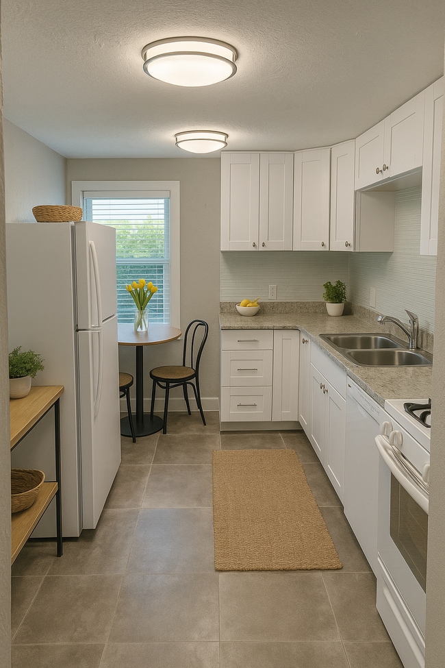 Kithcen - 5309 East Side Ave