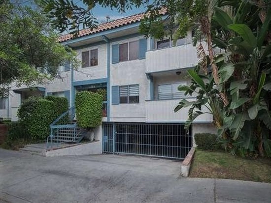 3756 Bagley Ave, Los Angeles, CA 90034 - Condo for Rent in Los Angeles ...