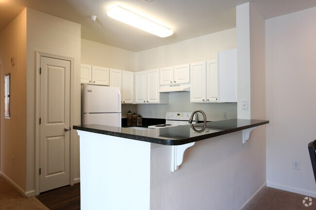 Interior Photo - Islands of Fox Chase