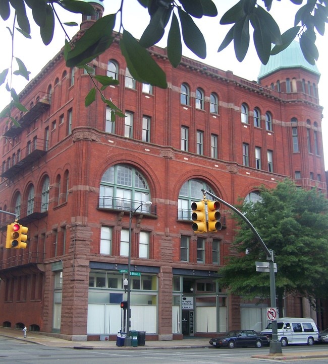 107 W Broad St, Richmond, VA 23220 Apartment for Rent in Richmond, VA