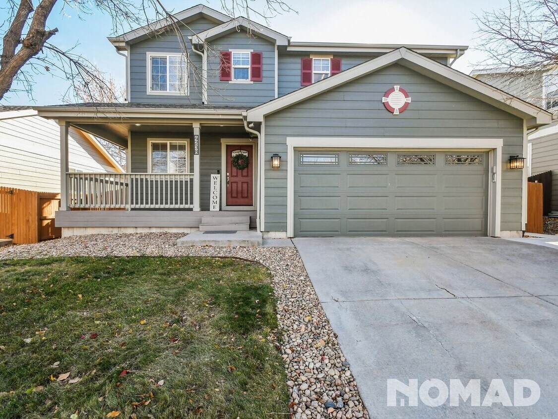 Primary Photo - Newly remodeled home with upgrades