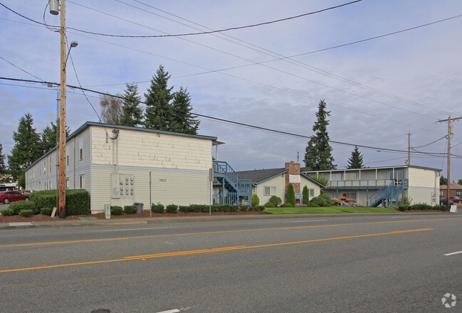 Building Photo - Brentwood Park