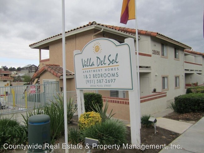 Foto del edificio - 28550-28566 Pujol St