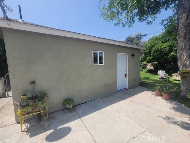 Foto principal - 1127 Washington St