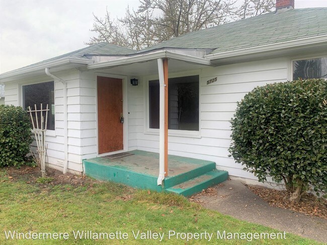 Building Photo - 2 br, 1 bath House - 5725 SW Philomath Blvd