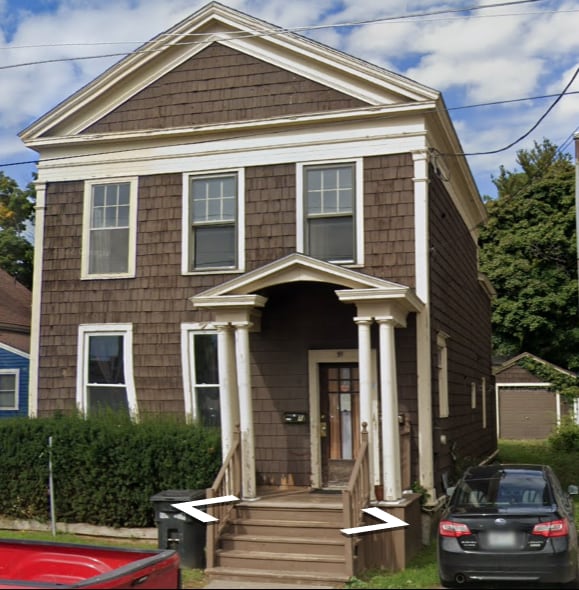 91 W Bridge St Unit 1, Oswego, NY 13126 Apartments in Oswego, NY