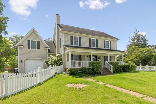 Foto del edificio - 7009 Hickory Hill Rd