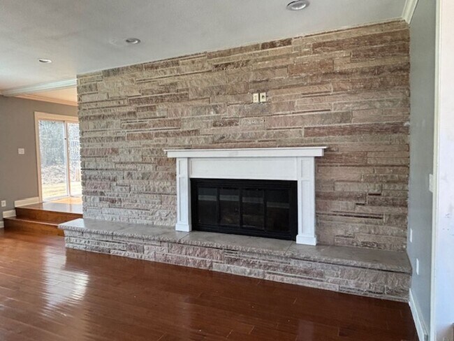 Foto del edificio - Available NOW! Gorgeous 3BR/2 BA Unit in Hastings!