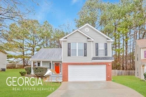 Foto principal - 4004 Angels Dr