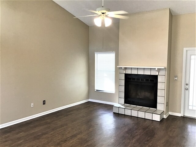 Foto del edificio - 1097 Covington St