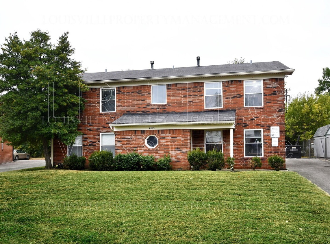 Primary Photo - 4405 Kern Ct