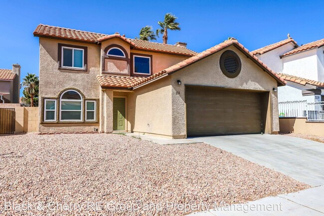 Building Photo - 3 br, 2.5 bath House - 816 Rock Springs Drive