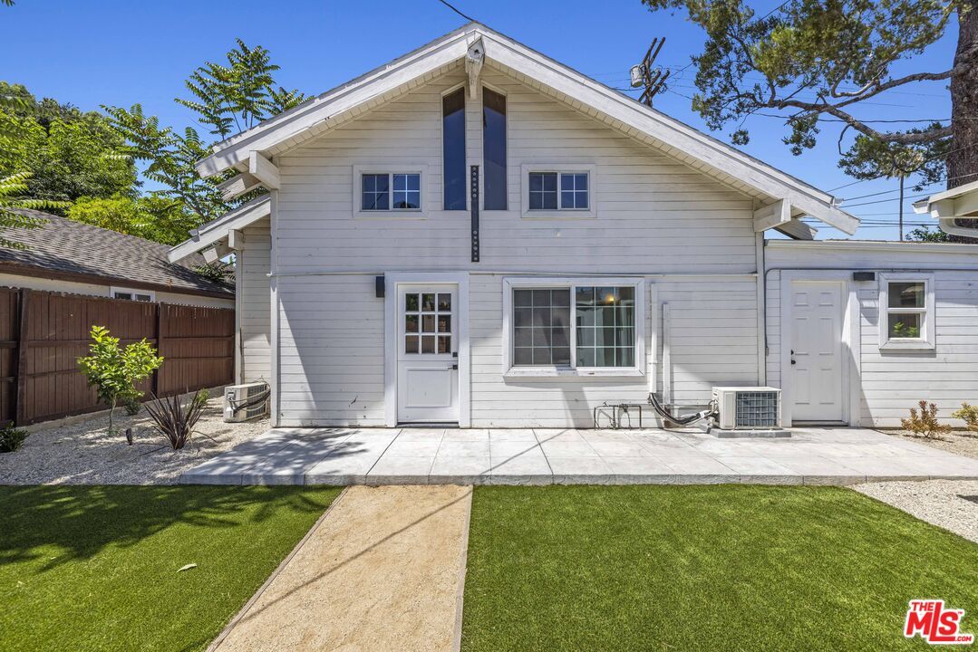 Foto principal - 11149 Hortense St