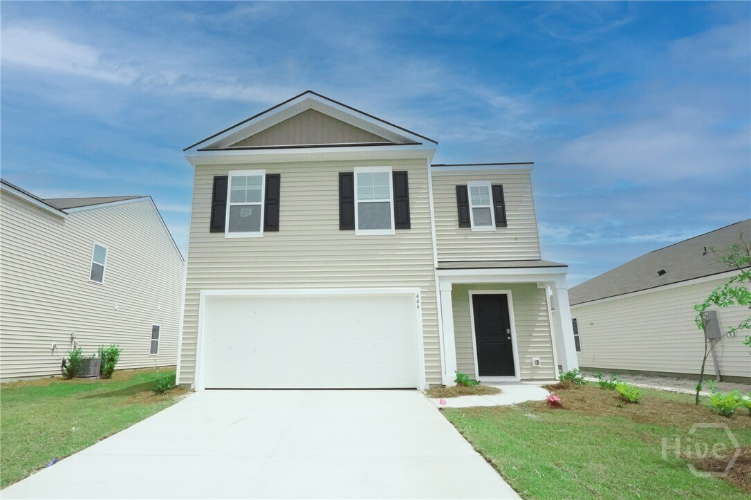Primary Photo - 446 Coconut Dr