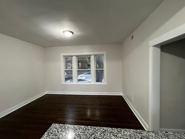 Building Photo - 4108 W Henderson St