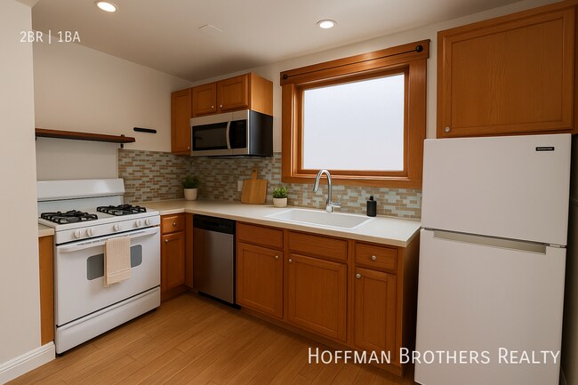 Foto del edificio - 523 S Coronado St